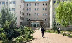 Sivas’ta evlenme vaadiyle dolandırıcılık yaptığı öne sürülen 2 kişi tutuklandı