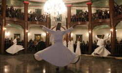 Şeb-i Arus törenleri dolayısıyla Konya'ya ek YHT seferi düzenlenecek