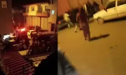 Hatay'da bıçaklı kavgada 1 kişi öldü, 6 kişi yaralandı