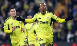 Fenerbahçe, Konyaspor karşısında 3 puanı 4 golle aldı | Süper Lig'de Fenerbahçe 4-0 Samsunspor