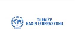 Türkiye Basın Federasyonu: Küfür ve hakaret özgürlük değildir