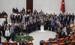 TBMM’de 40 günlük bütçe maratonu sona erdi