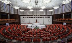 TBMM’de 40 günlük bütçe maratonu tamamlandı: 240 saatlik mesai