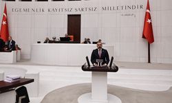 MHP'li Durgun’dan pestisit iddialarına yanıt!