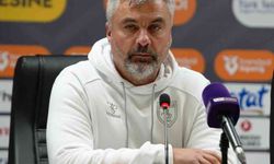 Samsunspor-Alanyaspor maçının ardından Samsunspor Teknik Direktörü Thomas Reis açıklamalarda bulundu