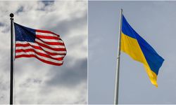 ABD ve Ukrayna heyetleri Berlin’de barış planı için buluştu