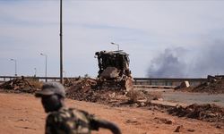 BM, Sudan’da HDK’nin kontrolüne geçen Faşir’e ilişkin sınırlı bilgilerin dahi dehşet verici olduğunu bildirdi