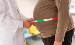 Obezite sadece bedeni değil, gözleri de tehdit ediyor