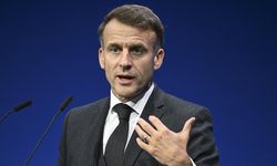 Fransa Cumhurbaşkanı Macron, 3-5 Aralık tarihlerinde Çin’i ziyaret edecek