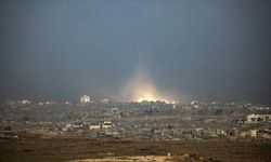 İsrail’in Gazze’de ateşkese rağmen düzenlediği saldırılarda 5 Filistinli yaşamını yitirdi