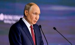 Putin: Ukrayna toprak konusunda müzakereye hazır değil