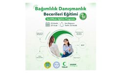 Yeşilay’ın Bağımlılık Danışmanlık Becerileri Eğitimi Sertifika Programı için başvurular başladı