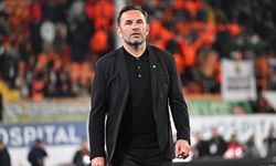 Okan Buruk, TFF’ye çağrıda bulundu