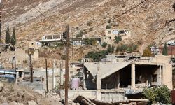 İsrail, Suriye’nin güneyindeki ihlallerine devam ediyor