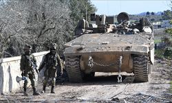 İsrail’den Lübnan’ın güneyine yeni saldırı tehdidi