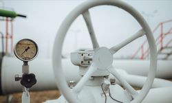 Rusya'nın petrol ve doğal gaz gelirleri kasımda yüzde 33,8 düştü