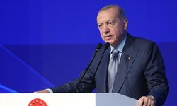 Cumhurbaşkanı Erdoğan, Kültür ve Sanat Büyük Ödülleri Programı’nda konuştu: Gazze'yi unutturmayacağız