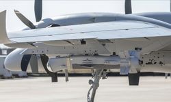 Akıncı–Kemankeş testi: Türk SİHA’ları hiper harp dönemine geçiyor