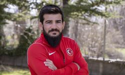 Olimpiyat üçüncüsü milli güreşçi Soner Demirtaş, aktif sporculuk kariyerini noktaladı