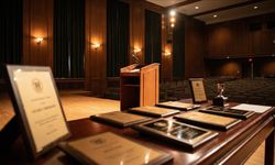 Türk Dil Kurumu'nun “Türk Diline Hizmet Ödülleri” 16 Aralık’ta sahiplerini bulacak