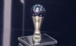 FIFA Yılın En İyileri Ödülleri Katar’da Sahiplerini Bulacak