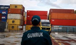 Gümrük işlemlerine ilişkin ceza ve fazla çalışma ücretleri yeniden belirlendi