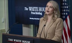 Beyaz Saray: Trump, Rusya-Ukrayna Savaşı konusunda artık söz değil eylem istiyor