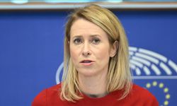 AB Yüksek Temsilcisi, Gazze eleştirilerinin üyeler arasındaki ayrılıklardan kaynaklandığını belirtti