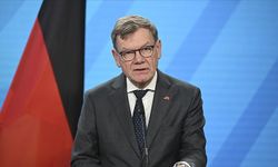 Almanya’dan net mesaj: Ukrayna’nın yanındayız