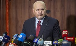 UCM Başsavcısı Han, İngiltere’nin “Netanyahu için çıkarılan tutuklama emri” nedeniyle mahkemeyi tehdit ettiği görüşünde