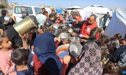 Türkiye: Gazze, ağır uluslararası suçların tekrarlanmasını önlemenin acil ve acı hatırlatıcısı