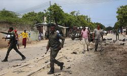 Fas’tan Afrika'da artan terör tehdidine karşı kararlı bir yaklaşım benimsenmesi çağrısı