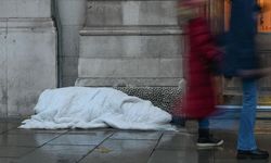 İngiltere’de evsiz sayısı son bir yılda yüzde 8 artarak 382 binin üzerine çıktı