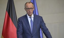 Almanya Başbakanı Merz: Dondurulmuş Rus Varlıklarının Ukrayna İçin Kullanılmasında Yüzde 50 Şans Var