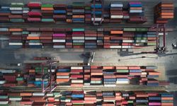 Limanlarda elleçlenen yük miktarı, Kasım ayları için rekor seviyeye ulaştı