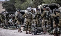 İsrail ordusunda istifa krizi: Toplu ayrılık ihtimali gündemde