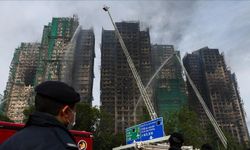 Hong Kong’daki Tai Po’daki yangında yaşamını yitirenlerin sayısı 159’a çıktı