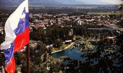 Slovenya, İsrail yarışmada kaldığı sürece Eurovision’a katılmayacağını duyurdu