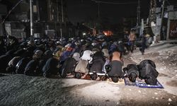 Bu kez ezanı hedef aldılar! İsrail'den imamlara küstah tehdit