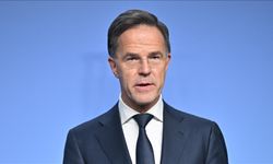 Rutte, Ukrayna’nın barış görüşmelerine en güçlü şekilde katılması gerektiğini savundu
