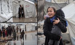 Hamas: İmarın engellendiği ve ablukanın devam ettiği Gazze'de soykırımın devamı yaşanıyor