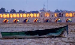 Uzmanlar uyardı: İran’da su krizi kuraklıktan değil yönetim hatalarından büyüyor