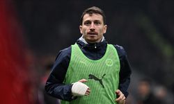 PFDK'den Fenerbahçeli futbolcu Mert Hakan Yandaş'a 3 maç men cezası