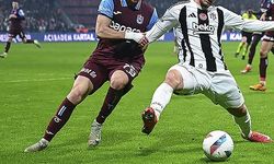 Trabzonspor–Beşiktaş karşılaşmasına deplasman taraftarı kabul edilmeyecek