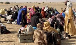 AB’den Darfur’a acil hava köprüsü: Hayat kurtarıcı yardımlar yola çıktı