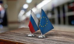 AB, mali suç riski nedeniyle Rusya'yı "kara listeye" aldı