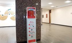 ASELSAN HEARTLINE OED, Hacettepe Üniversitesinde kullanıma sunuldu