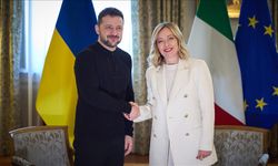 İtalya, Ukrayna'ya enerji altyapısı ve sivilleri desteklemek için acil yardım gönderecek
