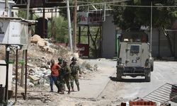 Filistin, İsrail’in Filistin topraklarında etnik temizliği ve saldırıları tırmandırdığını duyurdu