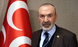 MHP’li Yıldırım’dan sert tepki: Anket şirketleri kendi güvenilirliğini ölçsün